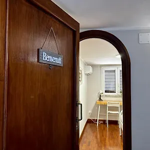 Appartement Sabbinirica House, Catánia