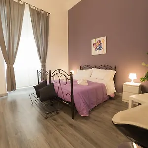Bed & Breakfast Tra L'etna E Il Mare, Catánia
